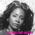 rosalind miles